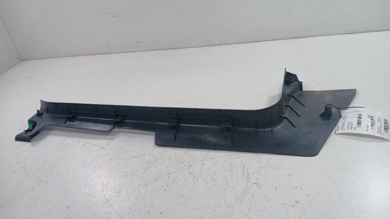 Fiat 500 Sill Trim Plate Door Jam Threshold Right Passenger Front  201