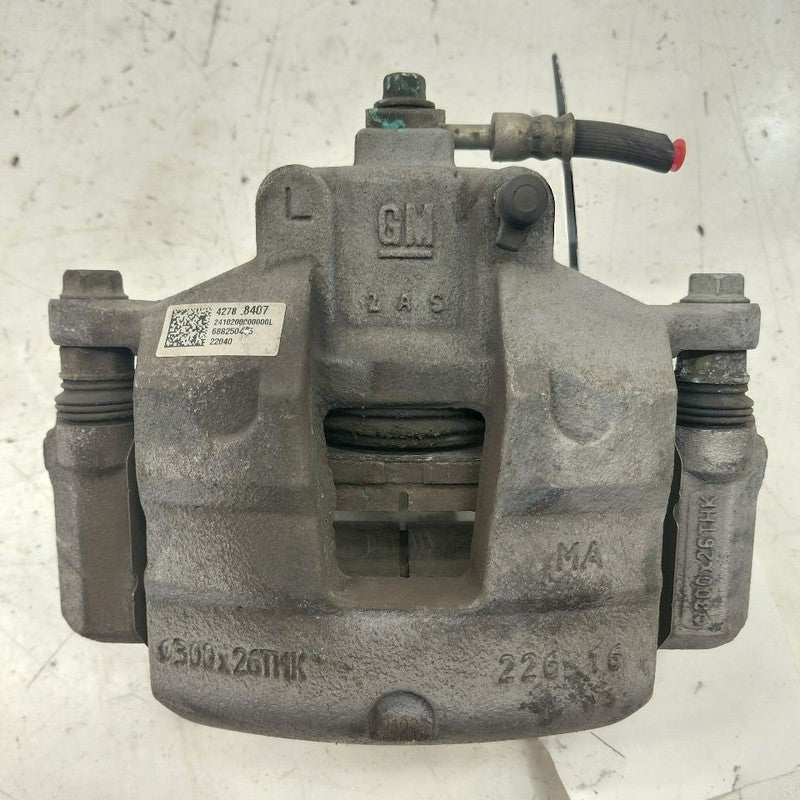 Driver Left Front Brake Caliper Fits 18-22 Buick Encore