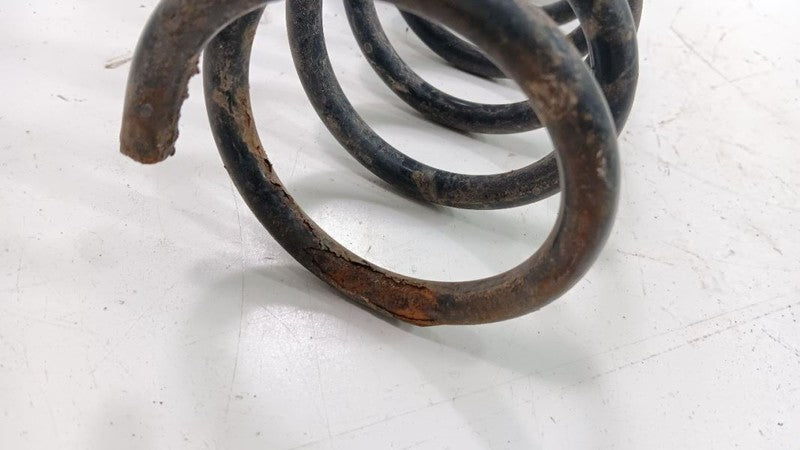 Coil Spring Rear Back Fits 10-13 MAZDA 3 OEM