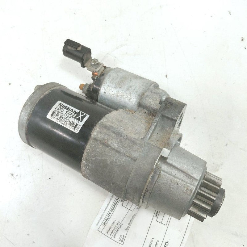 Engine Starter Motor Fits 15-24 Nissan Murano OEM