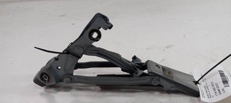 Mazda 3 Trunk Lid Hinge 2013 2012 2011 2010 OEM