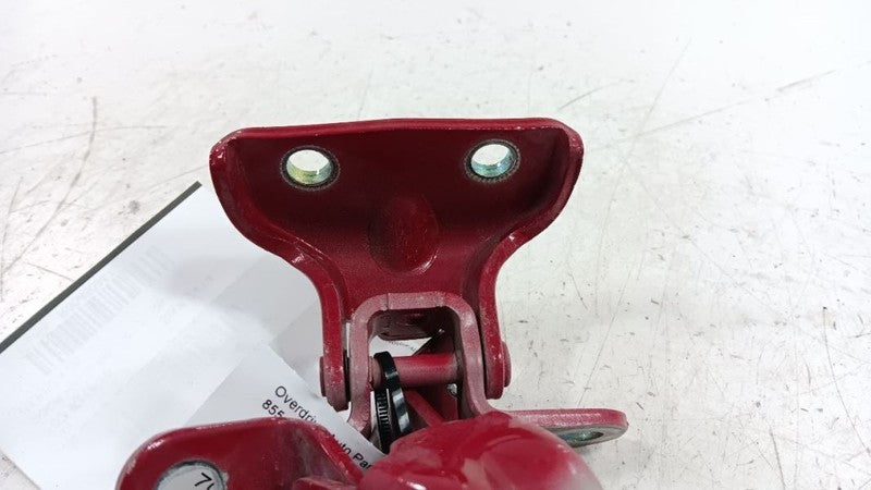 Kia Forte Door Hinge Set Right Rear Passenger 2016 2015 2014