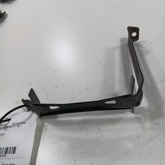Hyundai Elantra Battery Hold Down  2017 2018 2019 2020