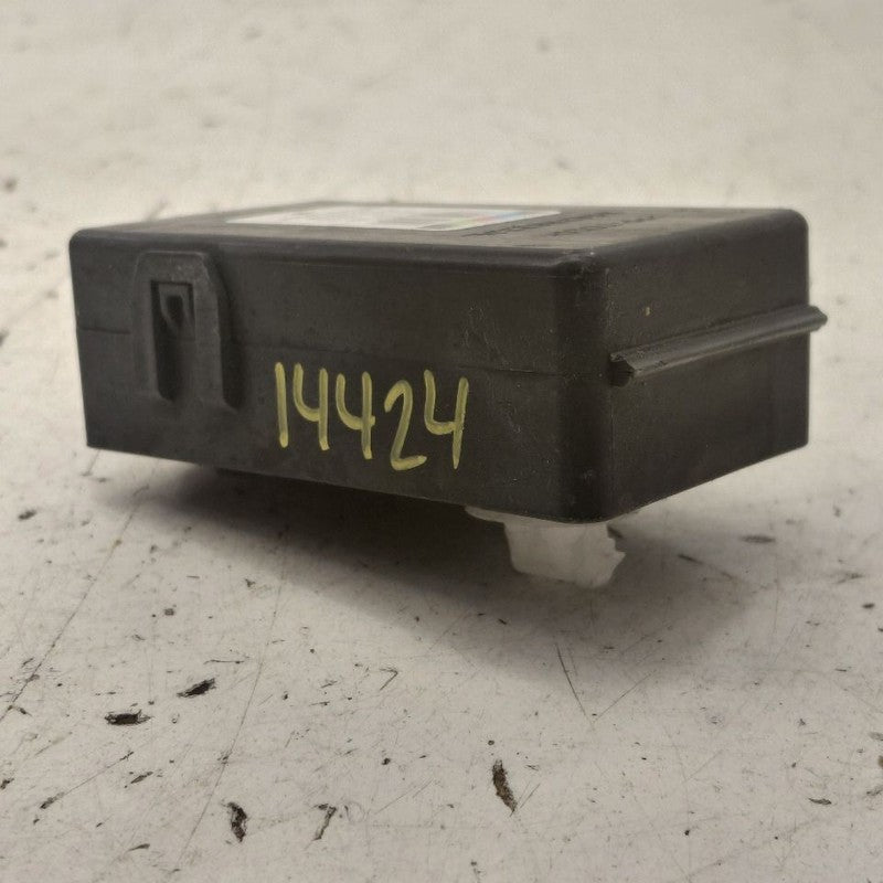 Temperature Heat Pump Control Module Fits 18-21 Honda Clarity