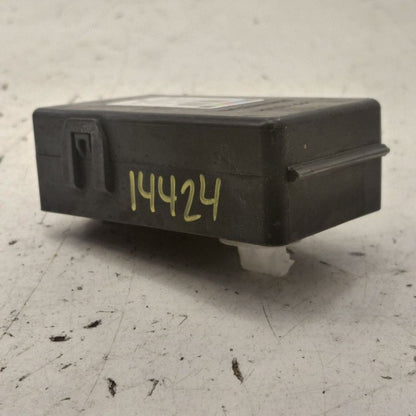 Temperature Heat Pump Control Module Fits 18-21 Honda Clarity