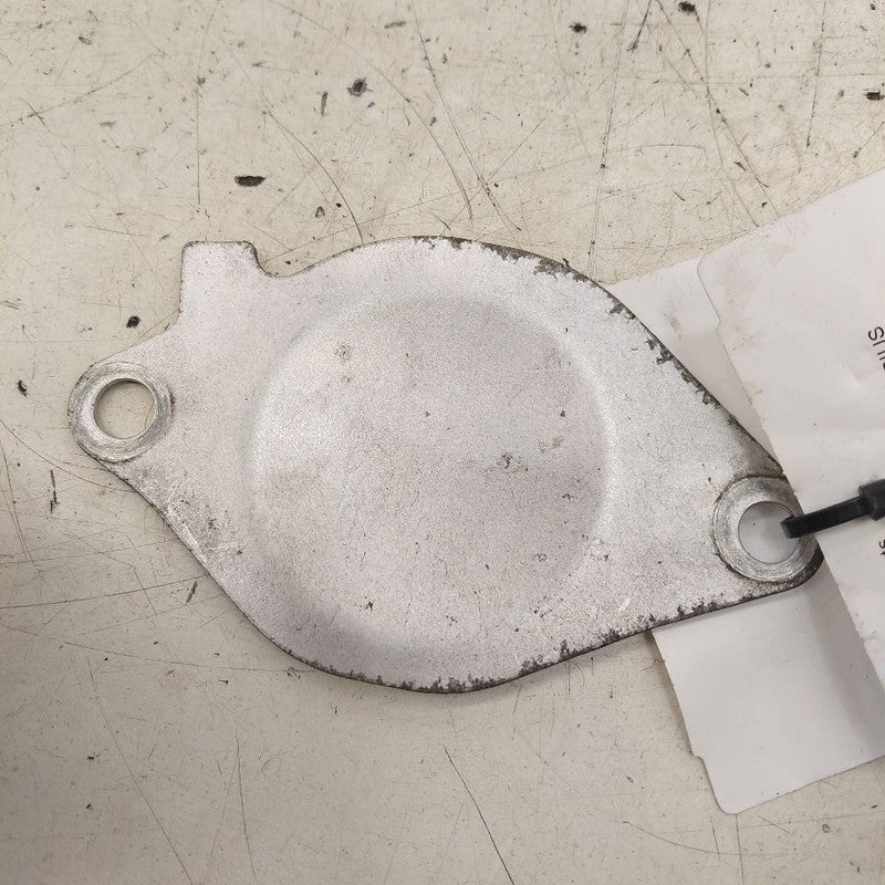 Toyota Prius Engine Starter Hole Dust Cover 1.8 2022 2021 2020