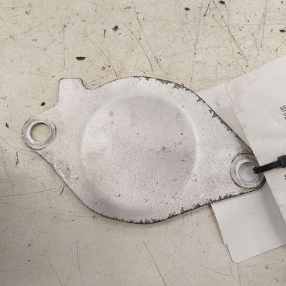 Toyota Prius Engine Starter Hole Dust Cover 1.8 2022 2021 2020