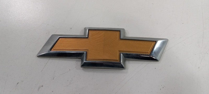 Chevy Cruze Trunk Lid Logo Emblem Badge Rear Back 2016  OEM
