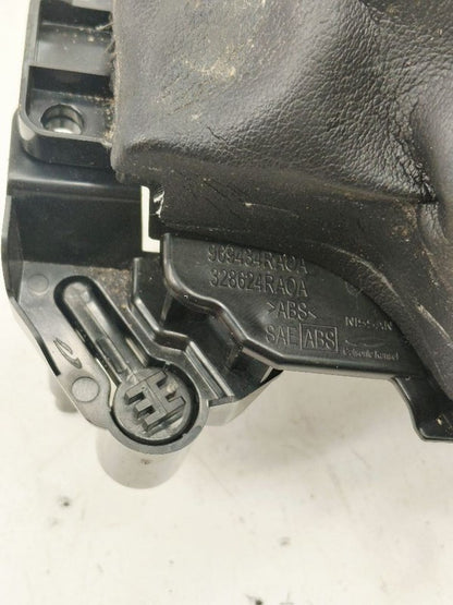 Nissan Maxima Shifter Bezel Trim Shift Console Surround Trim  2018 201