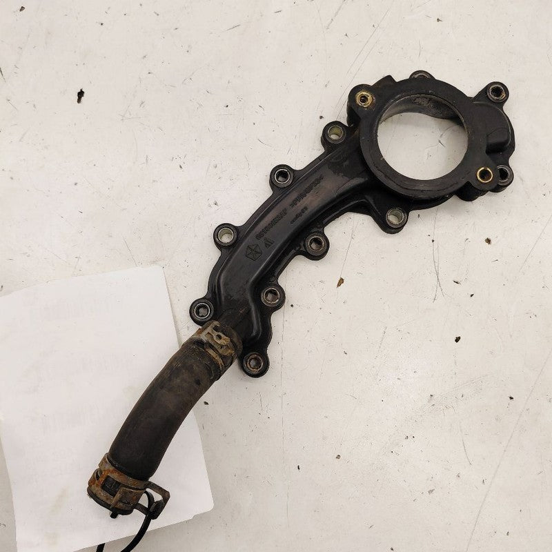 Chrysler 300 Coolant Line Crossover Pipe  3.6 2017 2018 2019