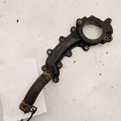 Chrysler 300 Coolant Line Crossover Pipe  3.6 2017 2018 2019