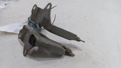 Hyundai Elantra Hood Hinge Set Left and Right  2011 2012 2013 2014 201
