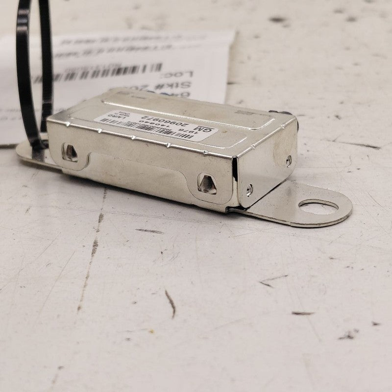 Cadillac CT6 Navigation Antenna Signal Splitter {20960972} 2018 2017 2