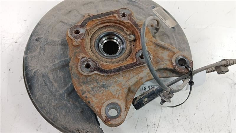 Passenger Right Rear Knuckle Stub AWD Fits 13-20 TRAX OEM