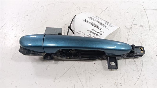 Passenger Door Handle Exterior Door Handle Assembly Fits 10-13 MAZDA 3 
