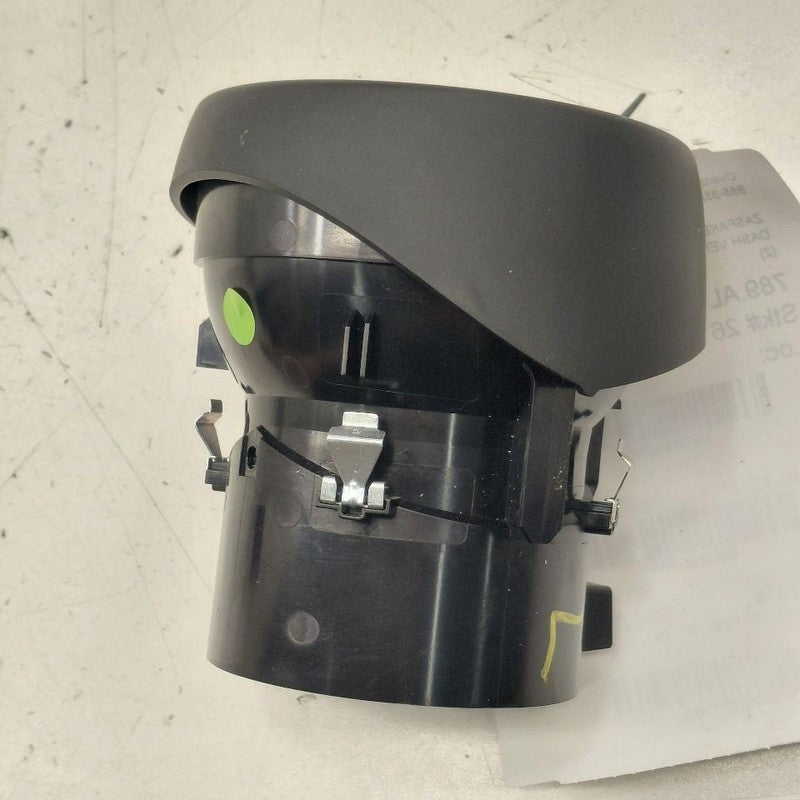 Alfa Romeo Stelvio Dash Air Vent Left Driver  2018 2019 2020 2021