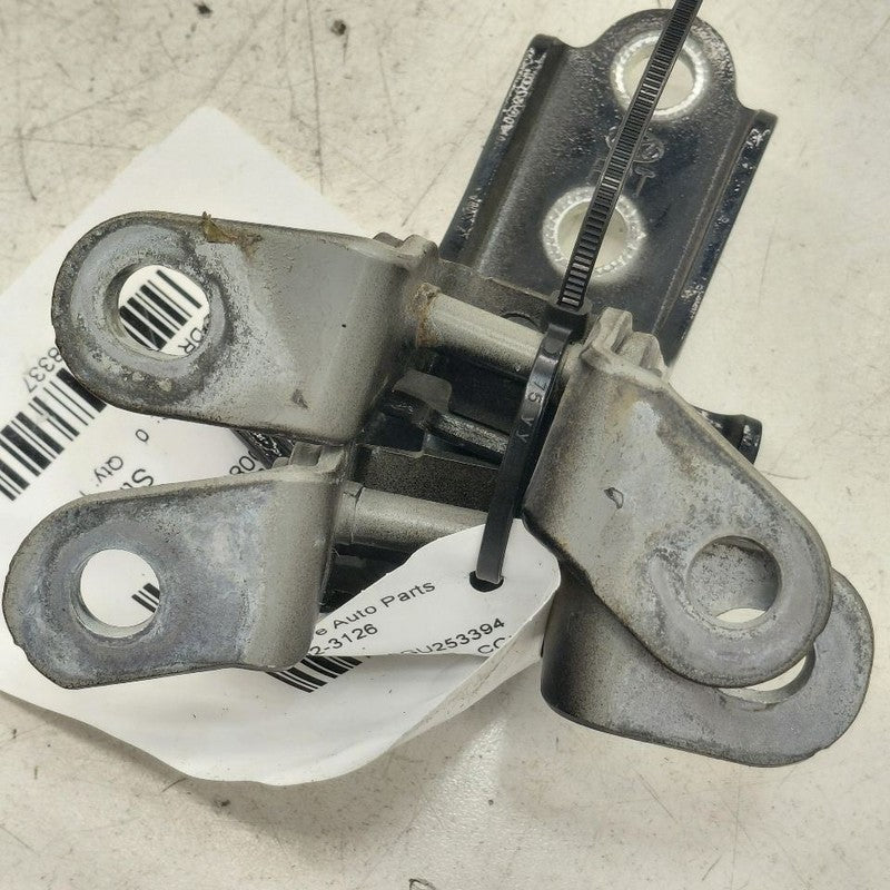 Hyundai Veloster Door Hinge Set Right Rear Passenger  2017 2016 2015 2