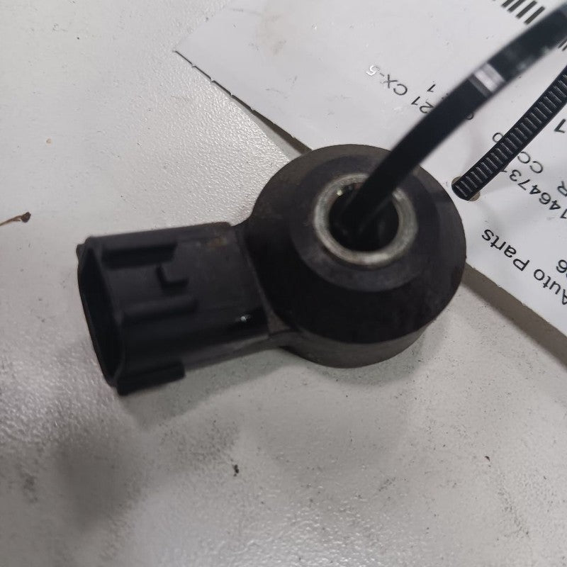 Mazda CX-5 Engine Knock Sensor  2.5L 2023 2022 2021 2020 OEM