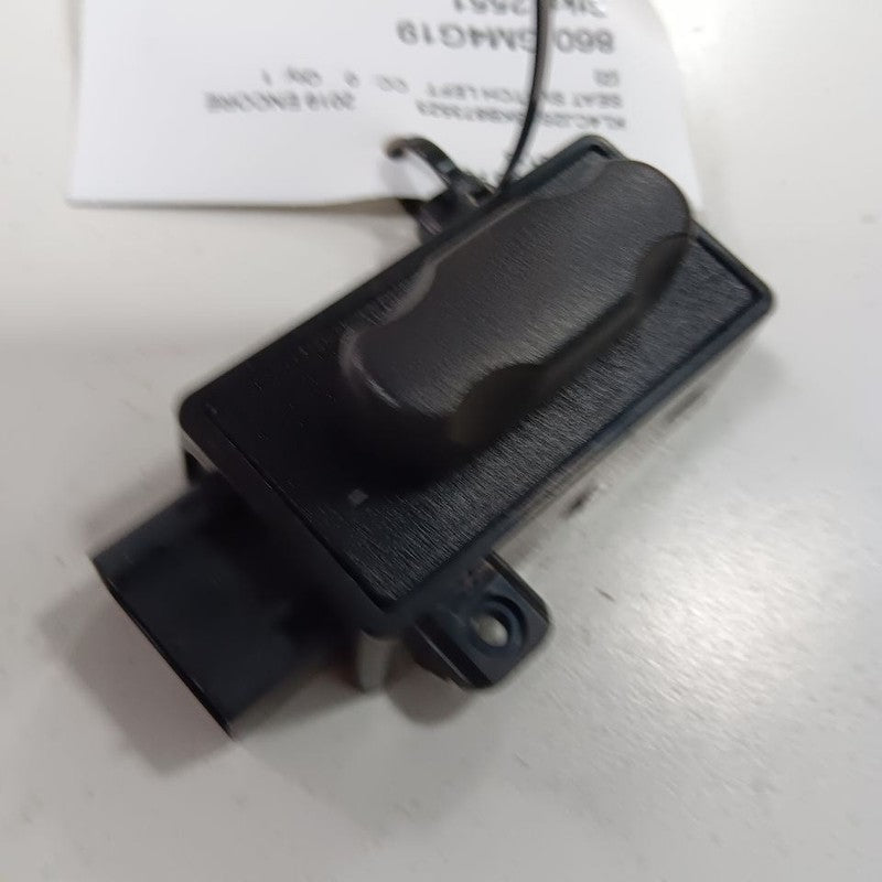 Buick Encore Seat Switch Left Driver Power Seat Control  2019 2018 2017