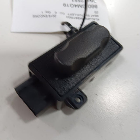 Buick Encore Seat Switch Left Driver Power Seat Control  2019 2018 2017