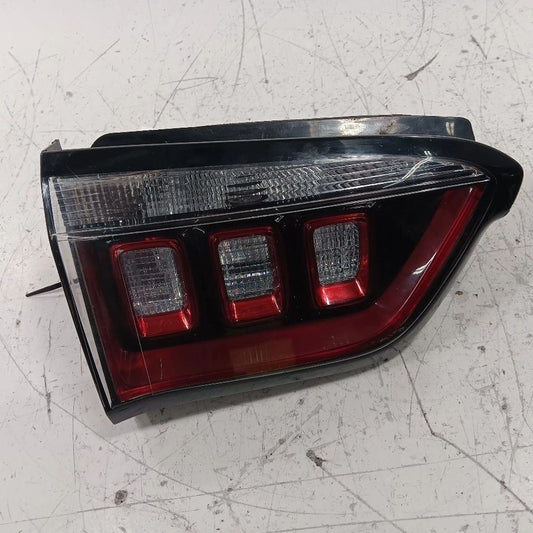 Driver Left Tail Light Brake Lamp Incandescent Fits 17-23 Jeep Compass