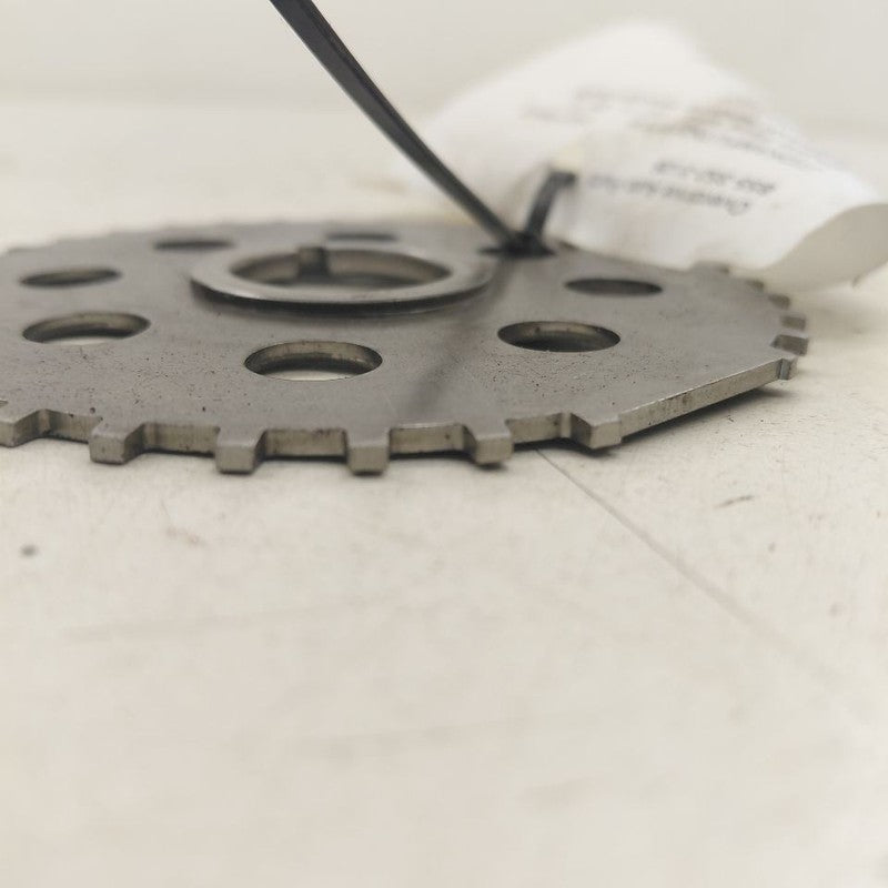 Toyota Prius Crank Sensor Trigger Plate 1.8 2022 2021 2020