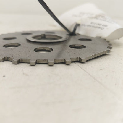 Toyota Prius Crank Sensor Trigger Plate 1.8 2022 2021 2020