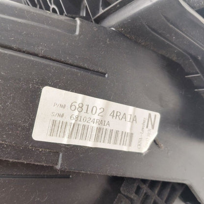 Nissan Maxima Glove Box Dash Compartment  2018 2017 2016 OEM