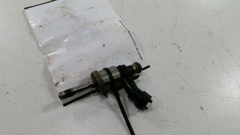 Fuel Injection Injector 3.6L Fits 08-11 CTS OEM