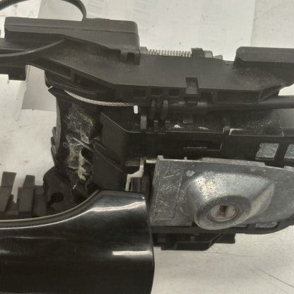 Driver Left Front Door Handle Exterior Fits 14-18 Volvo S60