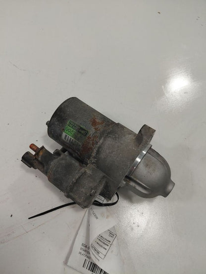 Engine Starter Motor VIN C 8th Digit Fits 16-18 20-23 Kia Forte OEM
