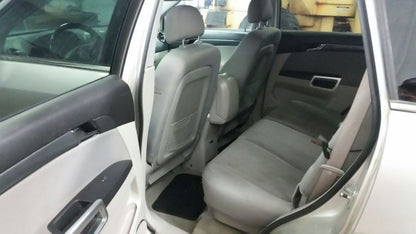 22840645 Passenger Right Front Door Glass Window Fits 12-15 CAPTIVA SPORT