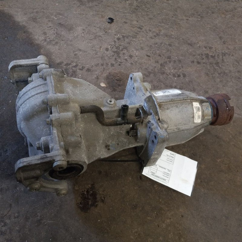 Axle Carrier 2.0L Fits 18-22 Ford Ecosport  OEM