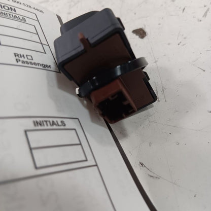 Fiat 500 Power Door Lock Switch  2016 2017 OEM