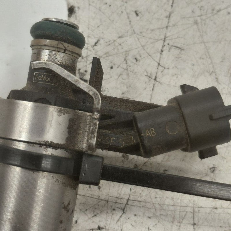 Fuel Injection Injector 2.0L VIN 9 8th Digit Turbo Fits 17-20 Ford Fus