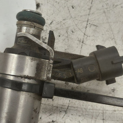 Fuel Injection Injector 2.0L VIN 9 8th Digit Turbo Fits 17-20 Ford Fus