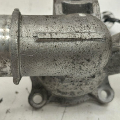 2018 Fiat 500 X 2.4 Model Thermostat Housing Mount Bracket