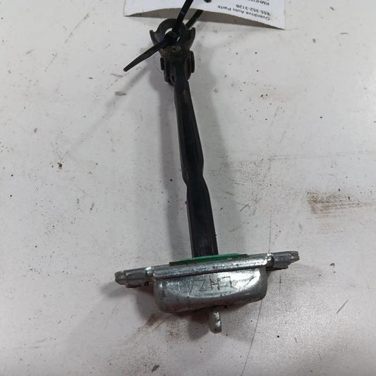 Hyundai Elantra Door Check Right Passenger Rear Hinge Stopper Detent  2017 2016 