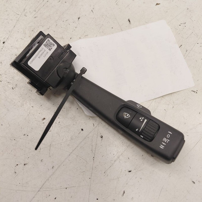 Passenger Right Windshield Wiper Column Switch Fits 14-18 Volvo S60