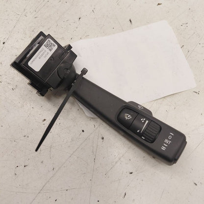 Passenger Right Windshield Wiper Column Switch Fits 14-18 Volvo S60