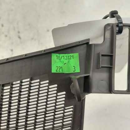 Nissan Rogue Dash Speaker Cover Right Passenger Side  2021 2022 2023
