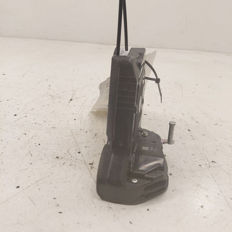 Subaru XV Crosstrek Door Latch Lock Right Passenger Rear  2025 2024