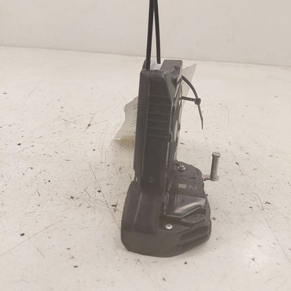 Subaru XV Crosstrek Door Latch Lock Right Passenger Rear  2025 2024