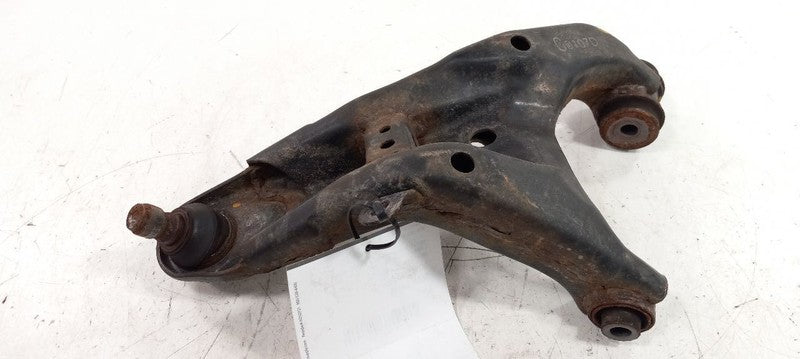Left Upper Control Arm Rear Fits 12-19 IMPREZA  OEM