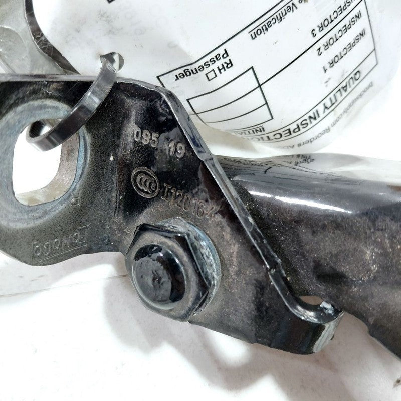 Ford Edge Door Hinge Set Right Rear Passenger  2019 2020 2021 2022 202