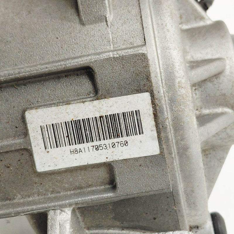 Power Steering Pump Electric VIN 1 8th Digit Turbo Fits 17-18 OPTIMA