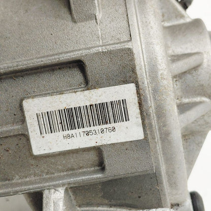Power Steering Pump Electric VIN 1 8th Digit Turbo Fits 17-18 OPTIMA