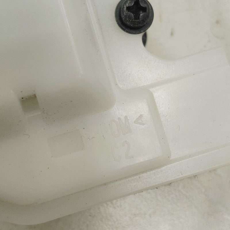 Honda CR-Z Trunk Latch  2015 2014 2013