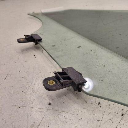 Passenger Right Front Door Glass Window Fits 12-17 Hyundai Veloster