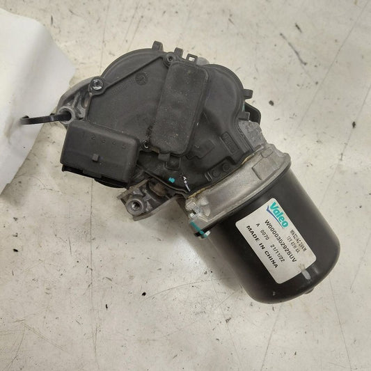 Front Windshield Wiper Motor Fits 13-22 Buick Encore